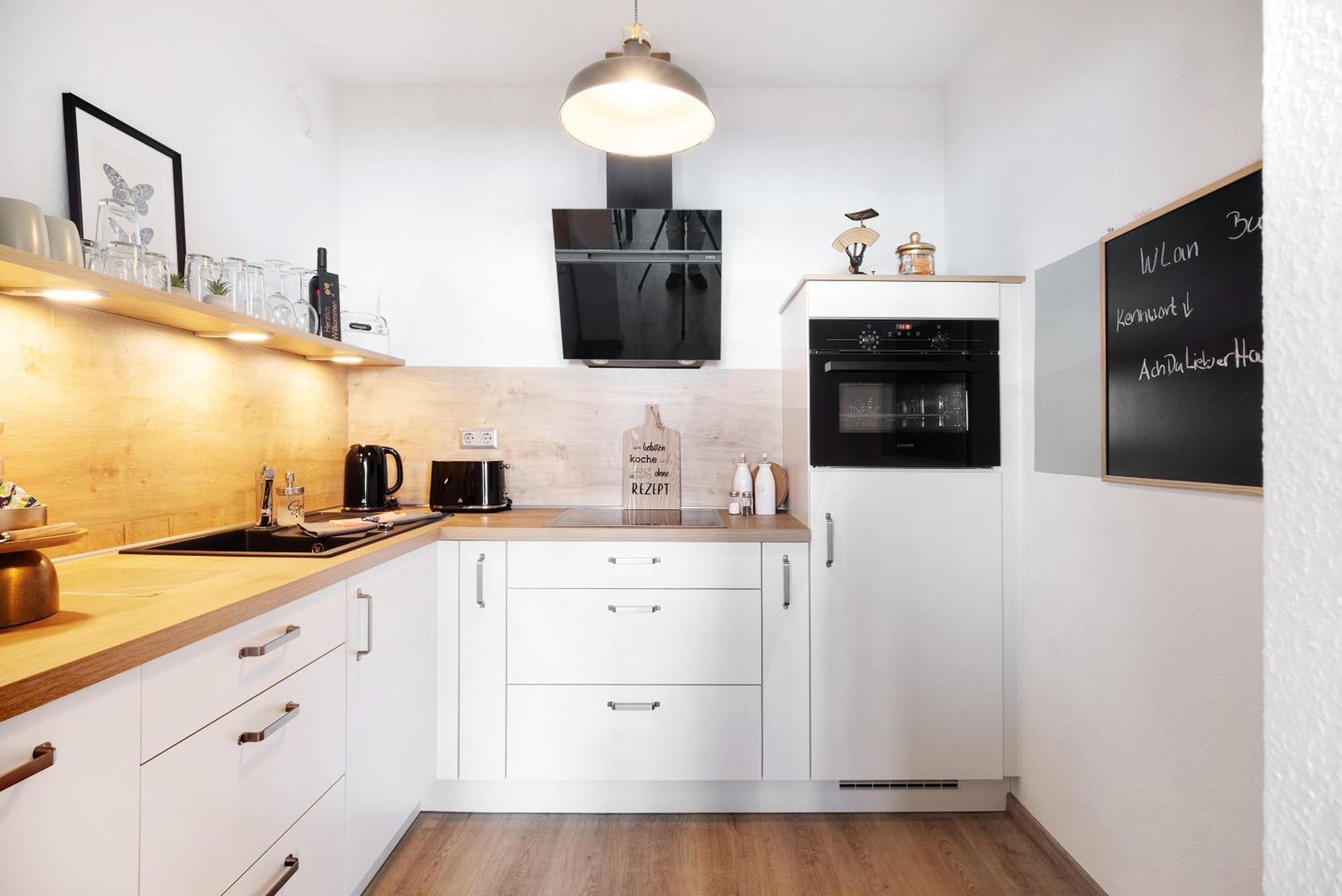 Ferienwohnung Clara Bremerhaven Exteriör bild