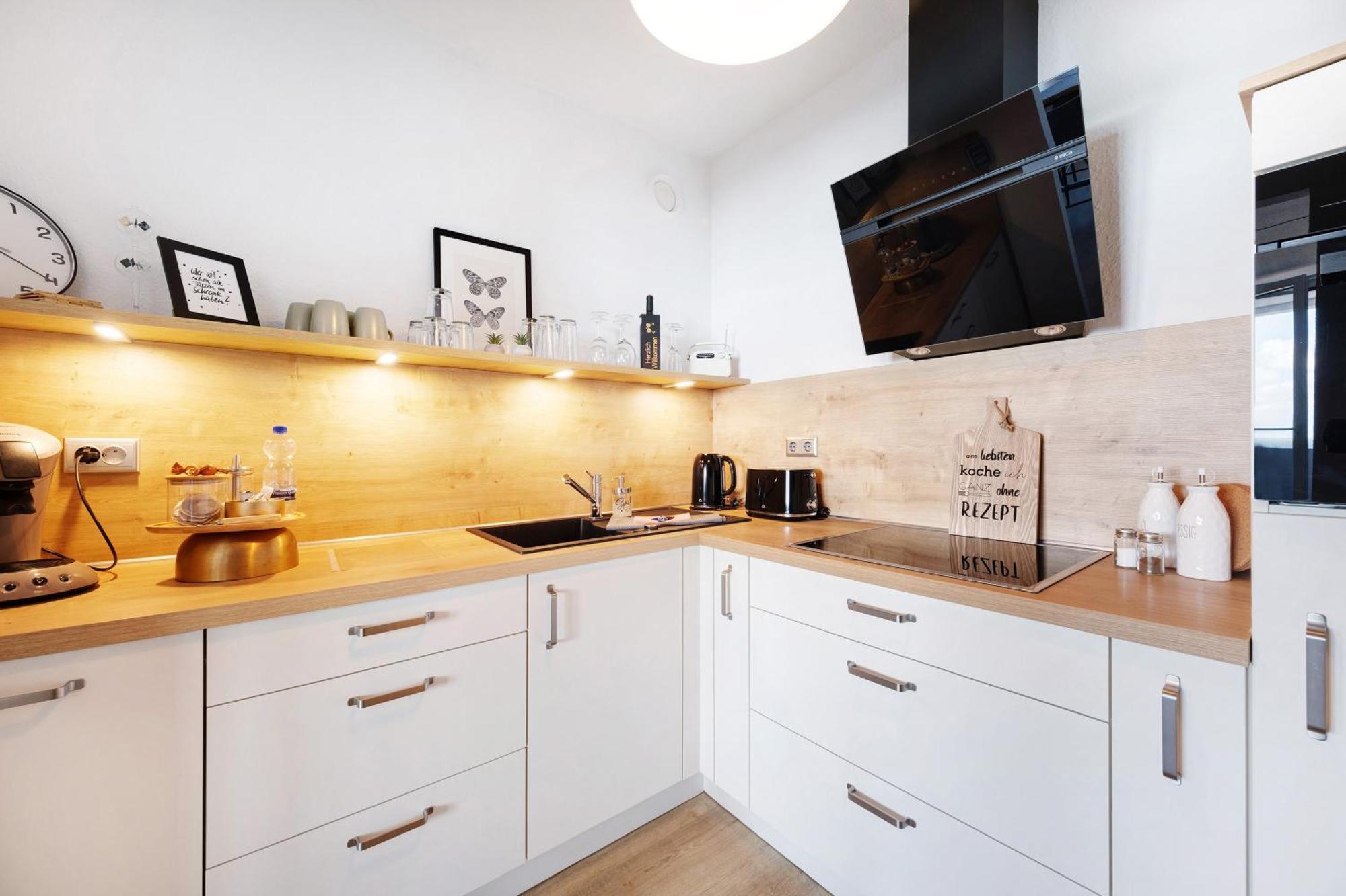 Ferienwohnung Clara Bremerhaven Exteriör bild